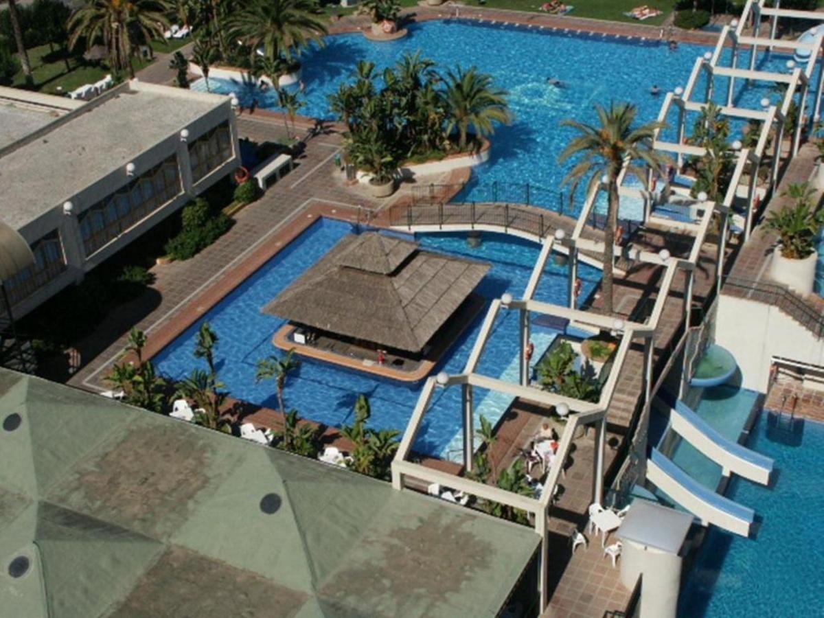 Penthouse Benal Beach Benalmádena Buitenkant foto