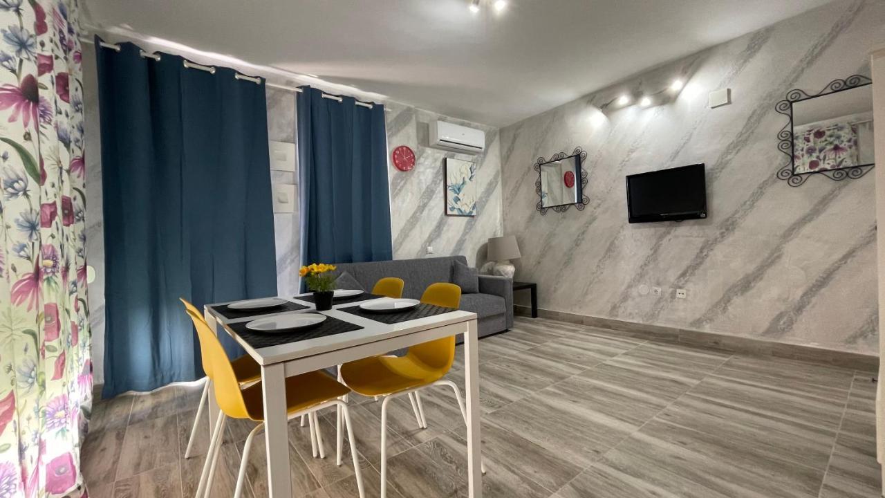 Penthouse Benal Beach Benalmádena Buitenkant foto